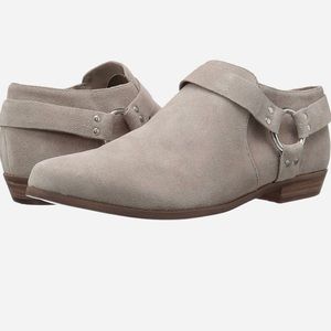 Fergie Women's Elise Ankle LT DOE 10M US